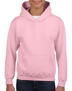 Gildan GI18500B - Heavy Blend Jeugd Hoodie Sweatshirt