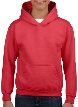 Gildan GI18500B - Heavy Blend Jeugd Hoodie Sweatshirt