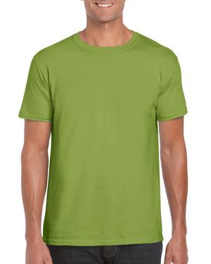 Gildan GI6400 - Softstyle Heren T-Shirt