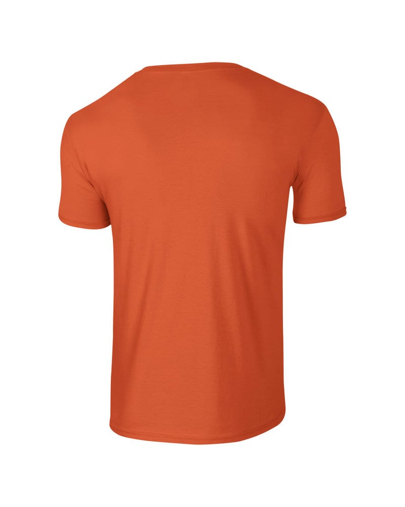 Gildan GI6400 - Softstyle Heren T-Shirt