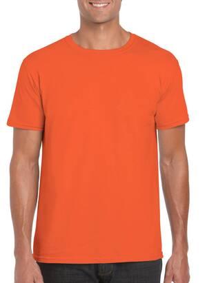 Gildan GI6400 - Softstyle Heren T-Shirt