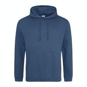 AWDis JH001 - COLLEGE HOODIE Airforce Blue