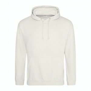 AWDis JH001 - COLLEGE HOODIE Vanilla Milkshake