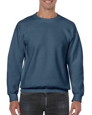 Gildan GI18000 - Heavy Blend Adult Sweatshirt Met Ronde Hals