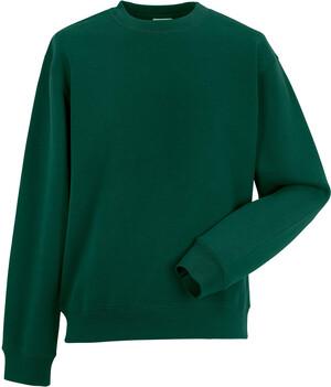 Russell RU262M - CLASSIC SET-IN SLEEVE SWEATSHIRT