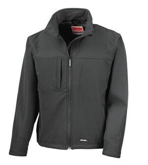 Result R121 - Classic Softshell Jack