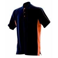 Finden & Hales LV322 - Sport Katoenen Piqué Polo Shirt