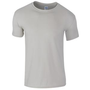 Gildan GD001 - Softstyle™ adult ringgesponnen t-shirt