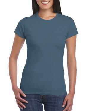 Gildan GD072 - Softstyle ™ ringgesponnen dames t-shirt