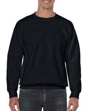 Gildan GD056 - HeavyBlend ™ sweatshirt voor mannen met ronde hals