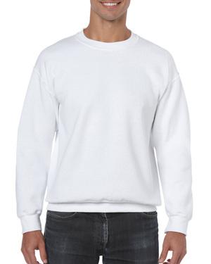 Gildan GD056 - HeavyBlend ™ sweatshirt voor mannen met ronde hals