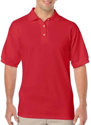 Gildan GD040 - DryBlend™ jersey polo