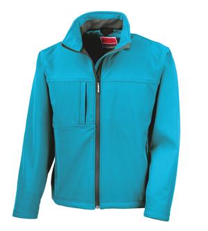 Result R121A - Classic softshell jack