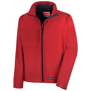 Result R121A - Classic softshell jack