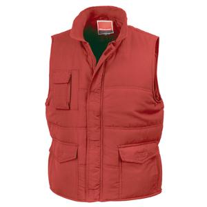 Result RE94A - Promo bodywarmer