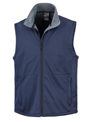 Result R214X - Core softshell bodywarmer