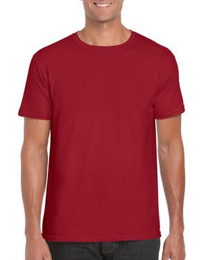 Gildan 64000 - Ringgesponnen T-shirt