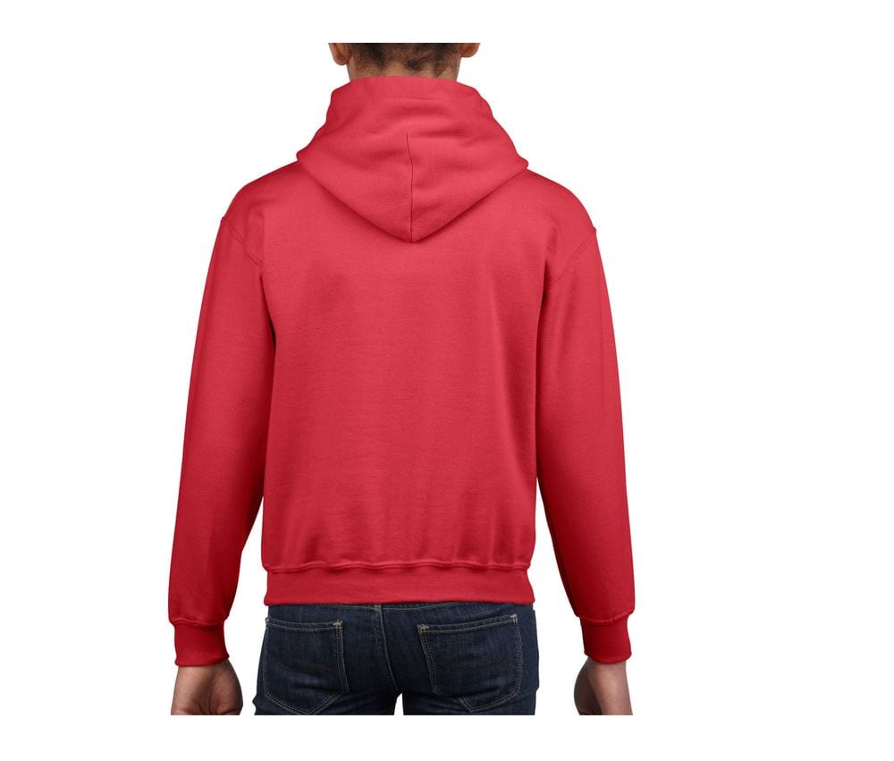 Gildan 18500B - Blend Youth Hoodie Sweatshirt