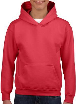 Gildan 18500B - Blend Youth Hoodie Sweatshirt