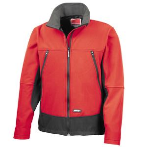 Result R120A - Softshell activity jack