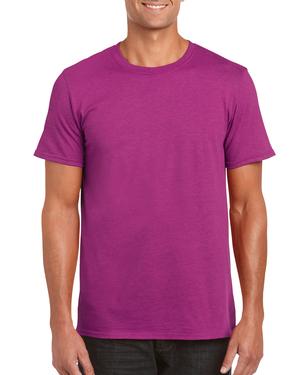 Gildan GI6400 - Softstyle Heren T-Shirt