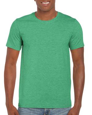 Gildan GI6400 - Softstyle Heren T-Shirt