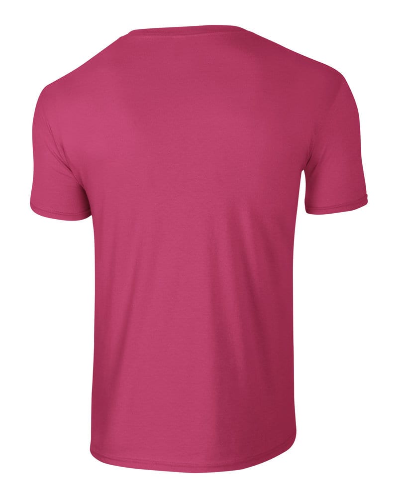 Gildan GI6400 - Softstyle Heren T-Shirt