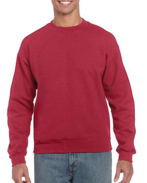 Gildan GI18000 - Heavy Blend Adult Sweatshirt Met Ronde Hals