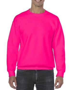 Gildan GI18000 - Heavy Blend Adult Sweatshirt Met Ronde Hals