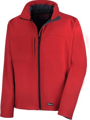 Result R121 - Classic Softshell Jack