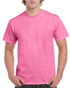 Gildan GN200 - Ultra Cotton™ adult t-shirt Azalea