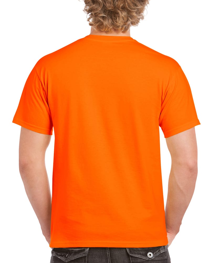 Gildan GN200 - Ultra Cotton™ adult t-shirt