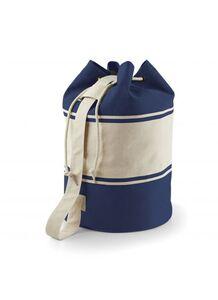 Quadra QD270 - Canvas plunjezak Navy/Natural