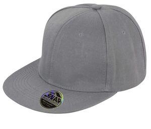 Result RC083 - Bronx Original Snapback Pet met Platte Klep