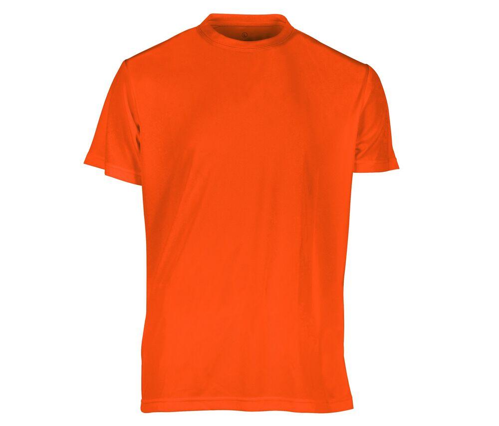 Zonder label SE100 - Sport T-Shirt Zonder Label