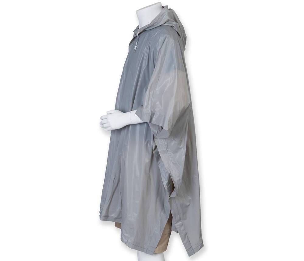 Splashmacs SL100 - Plastic poncho