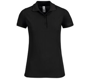 B&C BC409 - Dames Safran Tijdloos Black