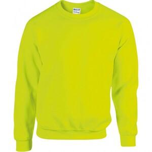 Gildan GN910 - Heavy Blend Adult Sweatshirt Met Ronde Hals