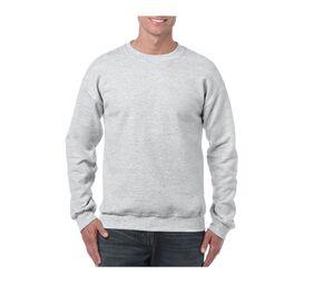 Gildan GN910 - Heavy Blend Adult Sweatshirt Met Ronde Hals