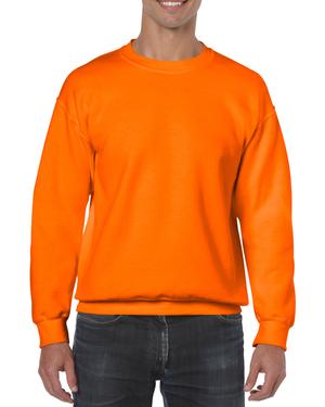 Gildan GN910 - Heavy Blend Adult Sweatshirt Met Ronde Hals