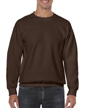 Gildan GN910 - Heavy Blend Adult Sweatshirt Met Ronde Hals