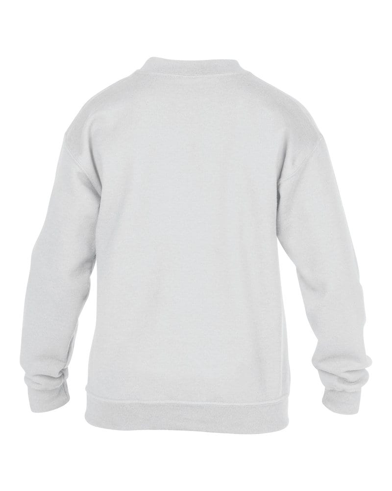 Gildan GN911 - Youth Sweatshirt met Ronde Hals