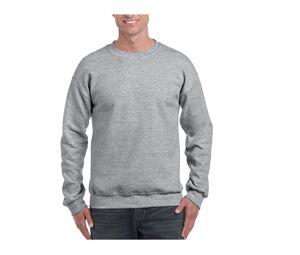 Gildan GN920 - Dryblend Adult Sweatshirt Met Ronde Hals