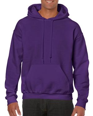 Hoodie met capuchon gildan