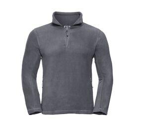 Russell JZ874 - Outdoor Fleece voor Volwassenen met Kwartrits