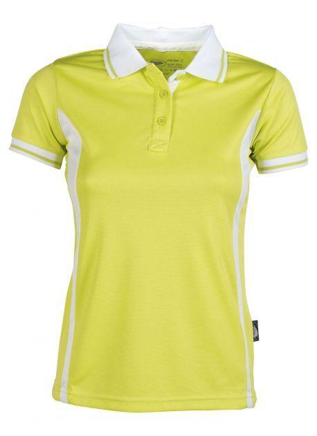 Pen Duick PK106 - Sport Polo-Shirt