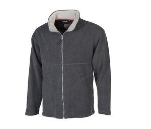 Pen Duick PK740 - Fleece Met Volledige Rits