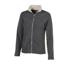 Pen Duick PK745 - Fleece Met Volledige Rits