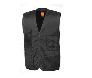 Result RS045 - Safari Gilet