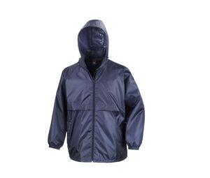 Result RS205 - Core Lichtgewicht Jack Navy